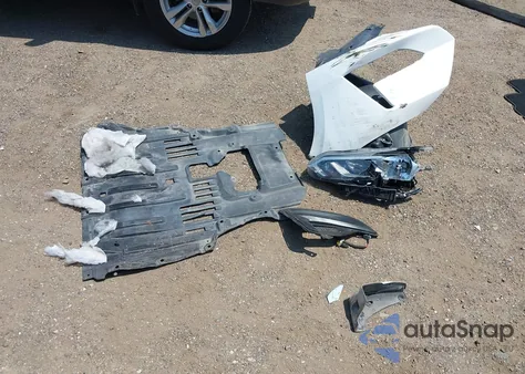 2021 Nissan Sentra Sv Xtronic Cvt z USA, uszkodzony, nr VIN 3N1AB8CV0MY254214